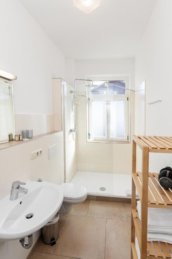 M9 Appartment Гармиш-Партенкирхен Екстериор снимка