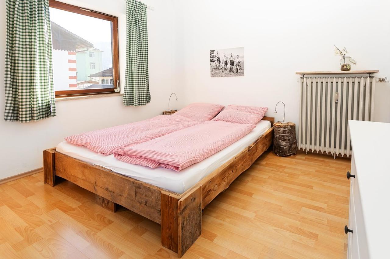 M9 Appartment Гармиш-Партенкирхен Екстериор снимка